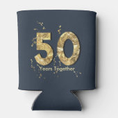 50 ans ensemble Golden Anniversary Glacière (Dos)