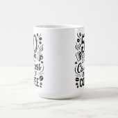 50 ans et d'innombrables tasses de café (Centre)