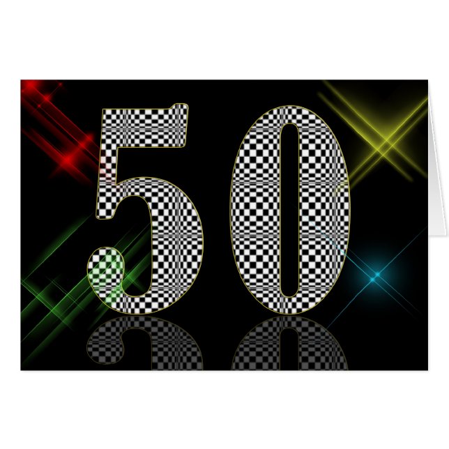 50 brillez (Devant horizontal)