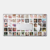 50 Collage photo personnalisé (Clavier et souris)