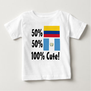 50% Colombiaan 50% Guatemala 100% Cute