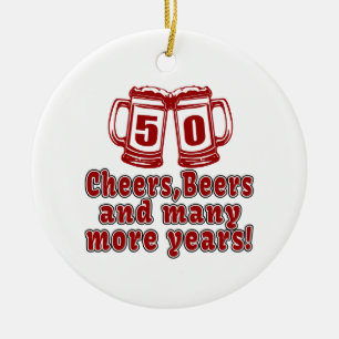 50 Design van de kaasmakerij Keramisch Ornament