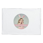 50 dingen waar we van houden, sjabloon Birthday Kussensloop (Achterkant)