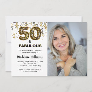 50 en Fabulous Foto Luipaard Kaart