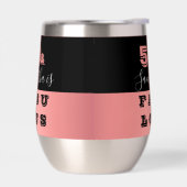 50 et fabuleux Rose Gold 50e fête d'anniversaire (Gauche)