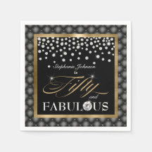 50 - Fabulous Black Gold Diamonds Glamoureus