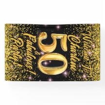 50 fantastische gouden glitter roze sterren 50e ve