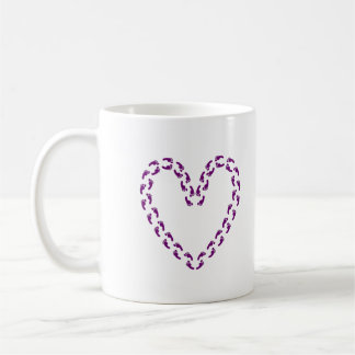50 Feet of Love Mok Paars