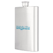 50 Friggin Miles Ultra Running Flacon (Links)