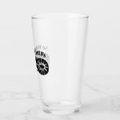 50 Friggin Miles Ultra Running Tread Glas (Links)