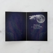 50 humor draaien kaart (Binnen)