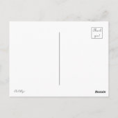 50 jaar fiesta briefkaart (Achterkant)