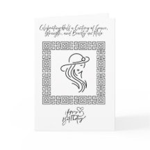 50 jaar genade en schoonheid