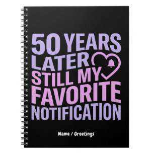 50 jaar later nog steeds mijn favoriete notificati notitieboek
