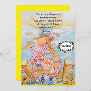 50-jarigen verjaardag Kaart groeten