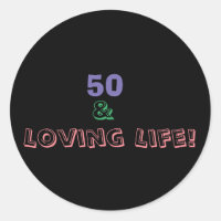 50 & Leven met Verlangen