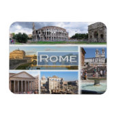 50 MAGNEET (Horizontaal)