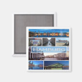 50 MAGNEET (Voorkant / Achterkant)