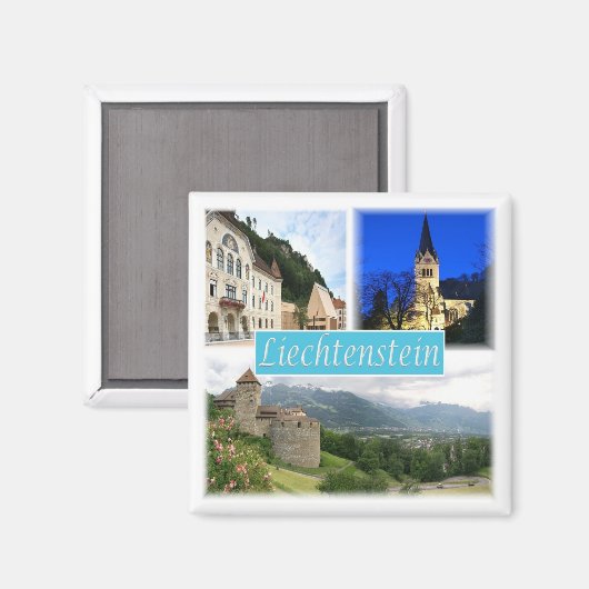 50 MAGNEET (Voorkant / Achterkant)