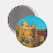 50 MAGNEET (Voorkant / Achterkant)