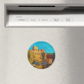 50 MAGNEET (Insitu (Vaatwasser))