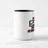 50 Mug (Centre)