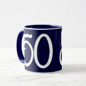 50 Mug blanc (Devant gauche)