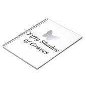 50 nuances de carnet de tombes (Côté gauche)
