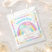 50 Sacs de traitement du cône de neige | Faveur du (Coupé)