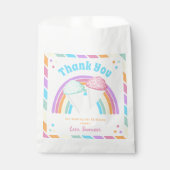 50 Sacs de traitement du cône de neige | Faveur du (Devant)