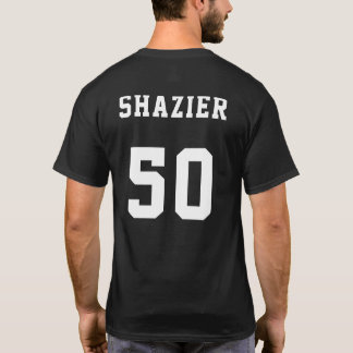 50 shazier t shirt steelers