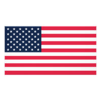 50-sterren Amerikaanse vlag: Old Glory-sterren en