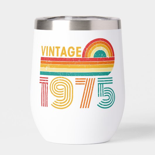 50e anniversaire (Arrière)