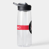 50e anniversaire 25 oz CamelBak Eddy® Bouteille d' (Droite)