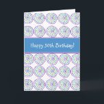 50e anniversaire ! Carte<br><div class="desc">Vous cherchez quelque chose de différent ? Nous en avons plus. Il suffit de cliquer sur le lien Boutique ci-dessous et d'entrer '50e anniversaire' dans la zone de recherche.</div>