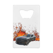 50e anniversaire de Chevy Camaro 2017 (Dos)