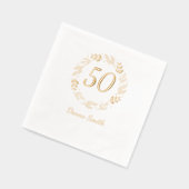 50e anniversaire de la florale (Gauche)