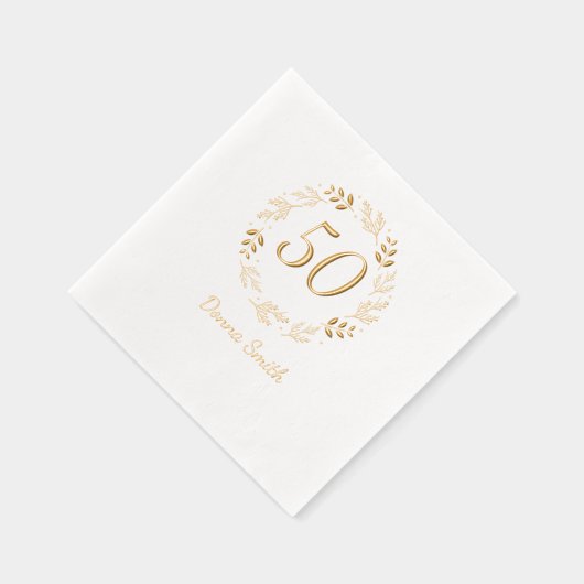 50e anniversaire de la florale (Droite)