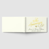 50e anniversaire de mariage (Complet)