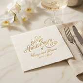 50e anniversaire de mariage