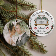 50e anniversaire de Mariage Conception de l'ésaké