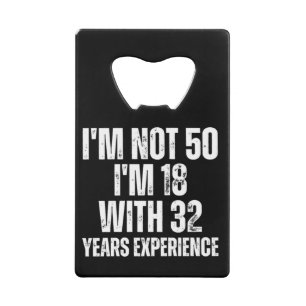 50E Anniversaire Drôle