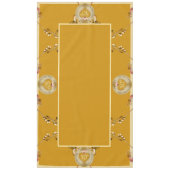 50e anniversaire du Mariage Nappe (Devant)