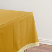 50e anniversaire du Mariage Nappe (In Situ)