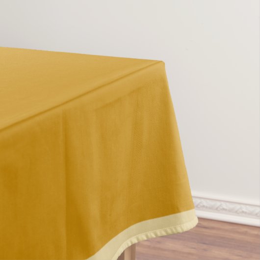 50e anniversaire du Mariage Nappe (In Situ)