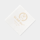 50e anniversaire du Mariage "Nous le faisons toujo (Droite)