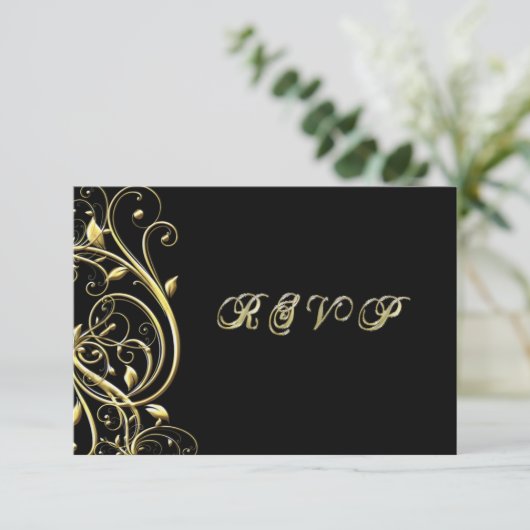 50e anniversaire du Mariage RSVP (Debout devant)