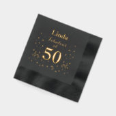 50e anniversaire Fabuleux à 50 (Gauche)