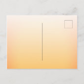 50e anniversaire mariage invitation arc or (Dos)