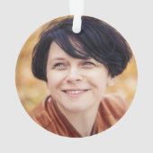 50e anniversaire Purple and Gold Photo (dos)